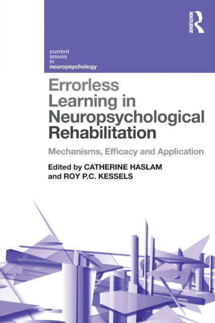 Binding: Paperback
Description: Errrorless learning is one of the most studied principles in neurorehabilitation.