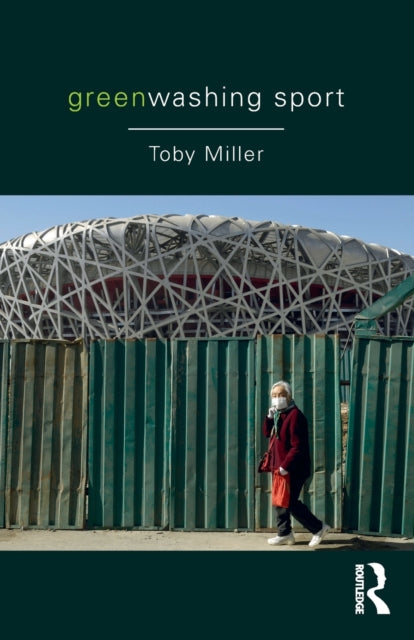 Binding: Paperback
Description: Professional sports promote their green credentials and yet remain complicit in our global environmental crisis Sports are responsible for significant carbon footprints through stadium construction and energy use player and spectator travel and media coverage.