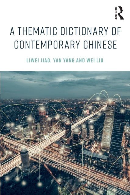Binding: Paperback
Description: A Thematic Dictionary of Contemporary Chinese is a unique resource for intermediate to advanced students of Chinese. The dictionary presents 9,000 words organized thematically in approximately 300 different subject areas.