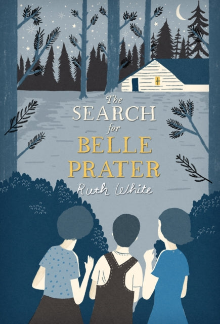 Binding: Paperback
Description: The sequel to the beloved Newbery Honor Book Belle Prater's Boy Since Belle Prater inexplicably disappeared about a year ago her son Woodrow and his cousin Gypsy have been searching for answers. Then on the stroke of midnight on Woodrow's birthday the phone rings.