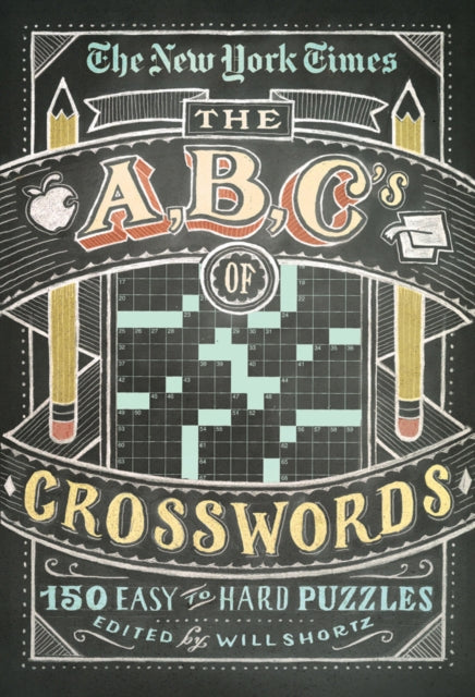 Binding: Paperback
Description: The 200 puzzles in this volume are broken down by day of the week from easy Monday to scary Saturday! This way old pros can pick their favorite difficulty and new puzzle fans can get better as they make their way through the book.