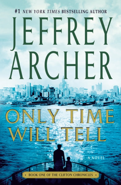 Binding: Paperback
Description: From the internationally bestselling author Jeffrey Archer comes Only Time Will Tell the first in the ambitious Clifton Chronicles series that tells the story of one family across generations across oceans from heartbreak to triumph.