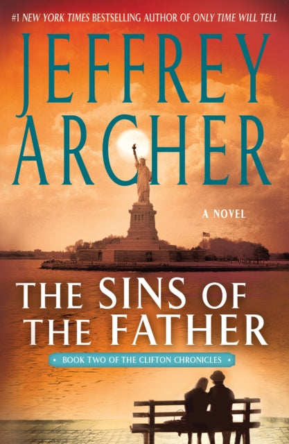 Binding: Paperback
Description: From the author of the international bestseller Only Time Will Tell Jeffrey Archer picks up the sweeping story of the Clifton Chronicles with The Sins of the Father.