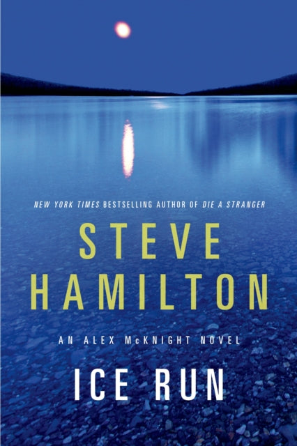Binding: Paperback
Description: New York Times Bestselling Author of Die a Stranger Edgar Award winner Steve Hamilton introduced one of the most compelling characters in modern fiction with Alex Mc Knight.