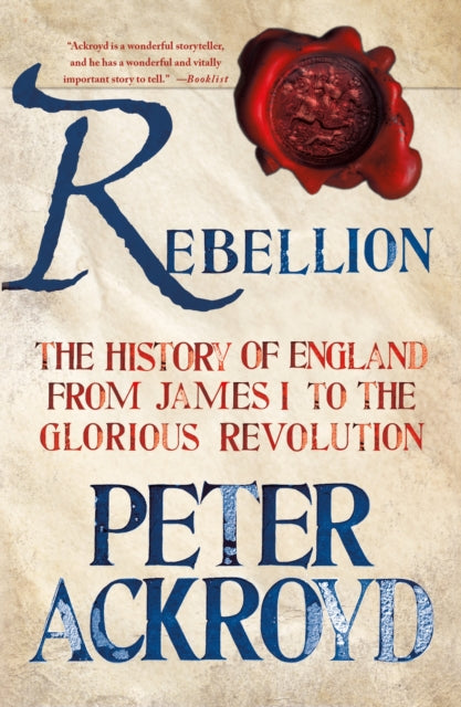Binding: Paperback
Description: Peter Ackroyd has been praised as one of the greatest living chroniclers of Britain and its people.