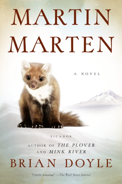 Binding: Paperback
Description: Winner OF THE Leslie Bradshaw Award FOR Young Adult Literature Winner OF THE Banff Mountain BOOK Award FOR Fiction Dave is fourteen years old living with his family in a cabin on Oregon's Mount Hood (or as he prefers to call it like the Multnomah tribal peoples once did Wy east).