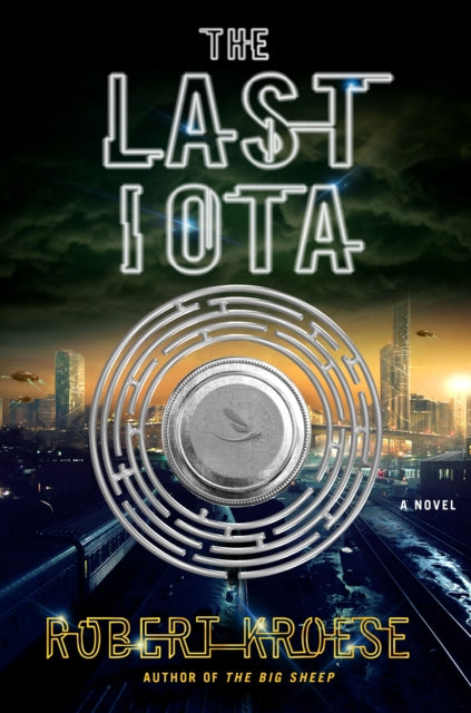 Binding: Hardcover
Description: The year is 2039, and Los Angeles is poised between order and chaos. After the Collapse of 2028, a vast section of L a now known as the Disincorporated Zone was disowned by the civil authorities and became a de facto third world country within the borders of the city.
