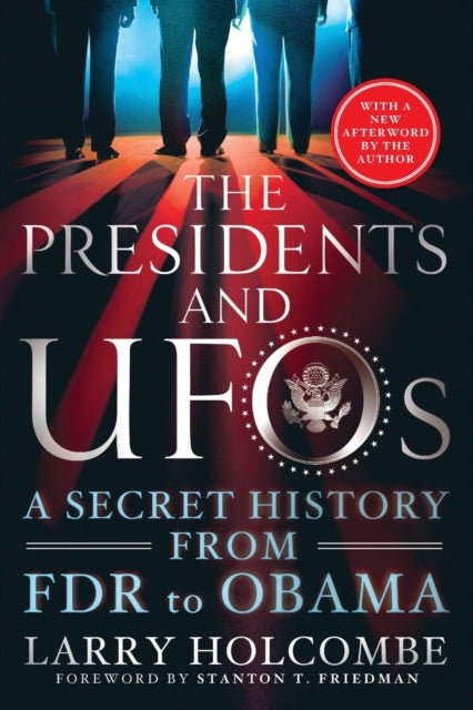 Binding: Paperback
Description: The UFO enigma has been part of our culture since the 1940s and building to a worldwide explosion of acceptance today. Now as governments around the world open their files and records on internal UFO investigations the US remains steadfast in its denial of interest in the UFO issue.