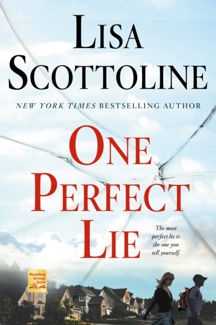 Binding: Paperback
Description: From the New York Times bestselling author Lisa Scottoline a novel of suspense and emotional justice. On paper Chris Brennan looks perfect.