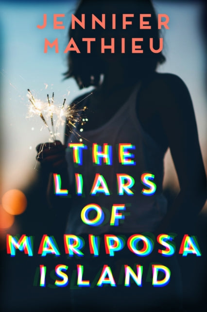 Binding: Paperback
Description: From the author of Moxie comes a stunning novel told in three voices about the lies families tell to survive. Every year summer begins when the Callahans arrive on Mariposa Island.