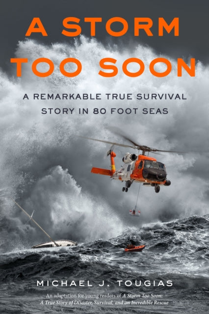 Binding: Paperback
Description: A spellbinding tale of maritime disaster survival and an absolutely daring rescue from Michael J. Tougias the author of The Finest Hours which is now a major motion picture.