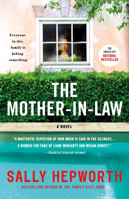 Hepworth Sally - The Mother - In - Law A Novel - Paperback