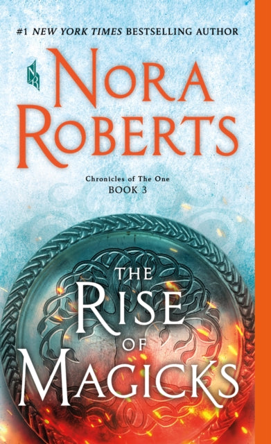 Binding: Paperback
Description: Nora Roberts the #1 New York Times bestselling author of Year One and Of Blood and Bone concludes her stunning new trilogy praised as " A match for end - of - the - world classics like Stephen King's The Stand" with The Rise of Magicks.