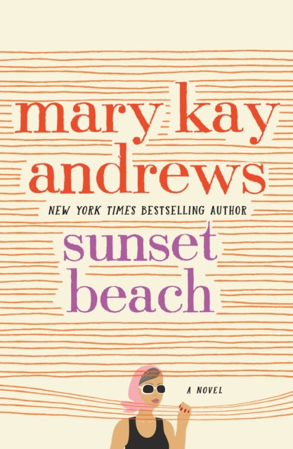 Binding: Paperback
Description: The New York Times bestselling author and Queen of the Beach Reads delivers her next blockbuster: Sunset Beach is a compelling ride full of Mary Kay Andrews signature wit heart and charm. Pull up a lounge chair and have a cocktail at Sunset Beach it comes with a twist.