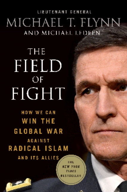 Binding: Paperback
Description: The Instant New York Times Bestseller. A war is being waged against us by radical Islamists and as current events demonstrate they are only getting stronger. Al - Qaeda has morphed into a much more dangerous menacing threat: ISIS.