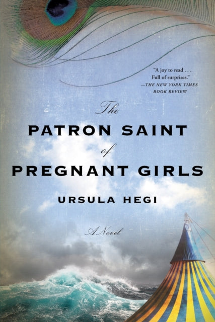 Binding: Paperback
Description: " A joy to read." New York Times Book Review From beloved bestselling author Ursula Hegi a new novel about three mothers set on the shores of the Nordsee perfect for fans of Water for Elephants and The Light Between Oceans.