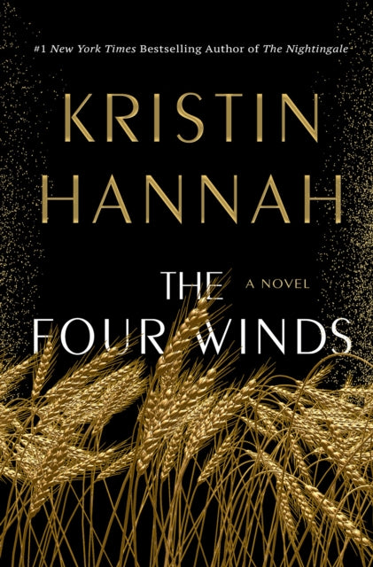 The Four Winds A Novel
