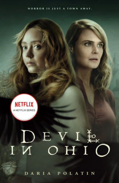 Binding: Paperback
Description: Soon to be a Netflix Limited Series! A traumatized girl lives with a family after escaping a cult in this debut Y a suspense/thriller that was inspired by true events.