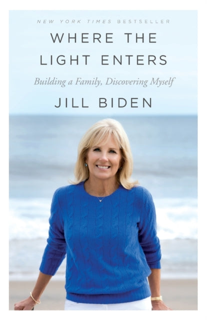 Binding: Paperback
Description: An intimate look at the love that built the Biden family and the delicate balancing act of the woman at its center." How did you get this number?" Those were the first words Jill Biden spoke to U. S. senator Joe Biden when he called her out of the blue to ask her on a date.