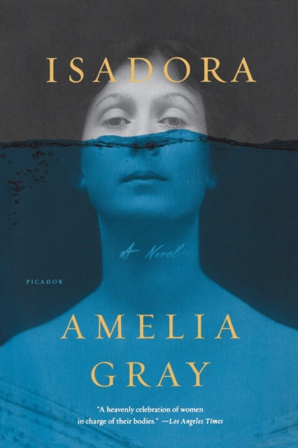 Binding: Paperback
Description: Using the scaffolding of Isadora Duncan's life and the stuff of her spirit Amelia Gray's breakout novel delivers an incredibly imaginative portrait of the artist resulting in "a stunning meditation on art and grief by one of America's most exciting young authors" (NPR).