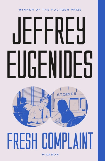 Binding: Paperback
Description: The first collection of short fiction from Jeffrey Eugenides the Pulitzer Prize - winning author of The Virgin Suicides and Middlesex.