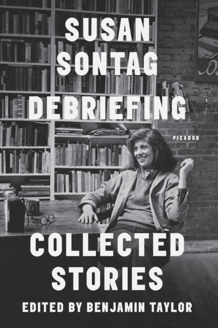 Binding: Paperback
Description: A collection of short fiction from Susan Sontag the National Book Award - winning author of In America and Against Interpretation and the renowned essayist praised as "one of our very few brand - name intellectuals" (The Yale Review).