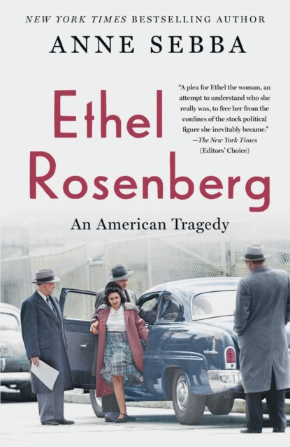Binding: Paperback
Description: New York Times bestselling author Anne Sebba's moving biography of Ethel Rosenberg the wife and mother whose execution for espionage - related crimes defined the Cold War and horrified the world.