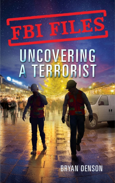 Binding: Paperback
Description: Uncovering a Terrorist is the story of the FBI's investigation of Mohamed Mohamud led by Agent Ryan Dwyer the agent who helped bring him to justice creating room for the conversation surrounding religious terrorism and its effects around the world.