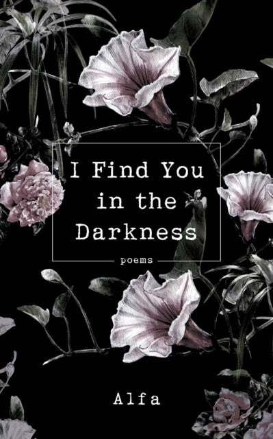 I Find You In The Darkness Poems