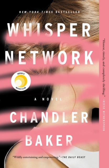 Whisper Network A Novel
