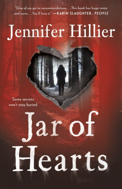 Jar Of Hearts