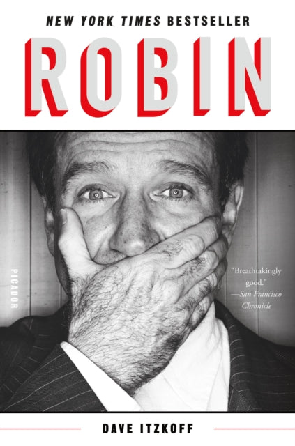 Binding: Paperback
Description: A NEW YORK Times Bestseller A NEW YORK Times BOOK Review Editor's Choice A SAN Francisco Chronicle BEST BOOK OF THE YEAR A Vulture BEST BOOK OF THE YEAR " A generous appreciative biography of Robin Williams by a New York Times culture reporter.