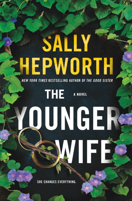 Binding: Hardcover
Description: From the author of The Good Sister the breakout New York Times bestseller and stunningly clever thriller (People) comes Sally Hepworth's next novel of domestic suspense about the tangled vines of family secrets." Smart suspenseful brimming with secrets.