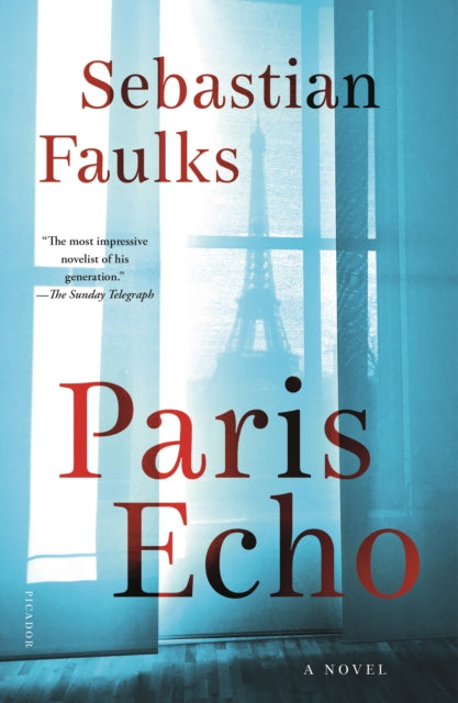 Binding: Paperback
Description: Cunningly crafted . France's unquiet histories are brought to life by a master storyteller. Financial Times (UK) A story of resistance complicity and an unlikely transformative friendship set in Paris from internationally bestselling novelist Sebastian Faulks.