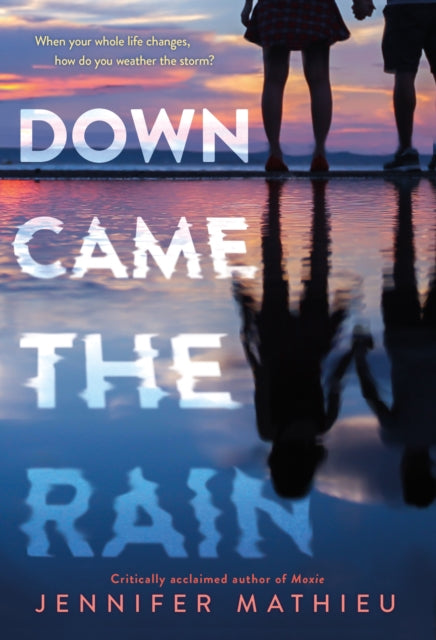 Binding: Hardcover
Description: From Jennifer Mathieu the acclaimed author of Moxie - now a Netflix film - and Bad Girls Never Say Die comes a bold novel about two young activists who find love and themselves as they tackle the threat of climate change.