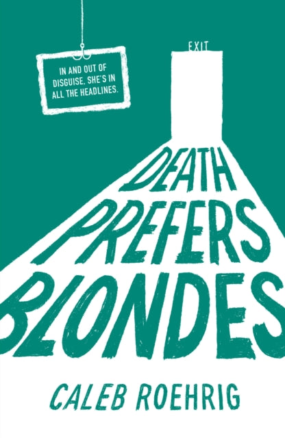 Binding: Paperback
Description: Death Prefers Blondes is a high - stakes Y a thriller featuring a rebel heiress and butt - kicking jewel - thieving drag queens from Caleb Roehrig author of a Buzz Feed Best Y a Novel Last Seen Leaving. Teenage socialite Margo Manning leads a dangerous double life.