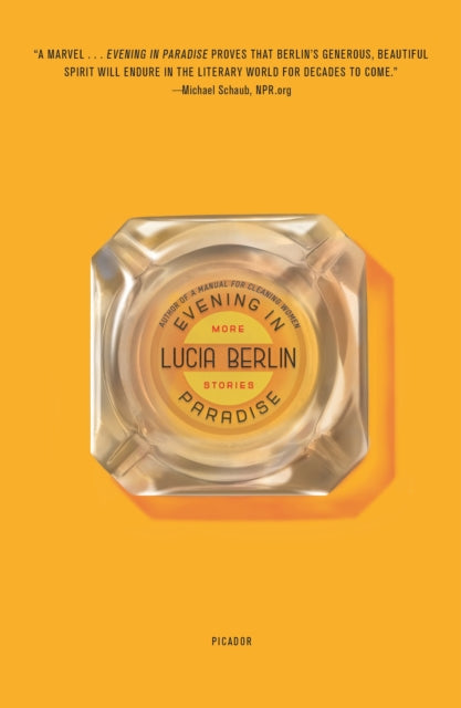Binding: Paperback
Description: " Berlin probably deserved a Pulitzer Prize." Dwight Garner The New York Times New York Times Book Review Editors Choice. Named one of the Best Books of 2018 by The Boston Globe Kirkus and Lit Hub.