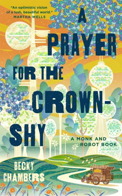 A Prayer For The Crown - Shy