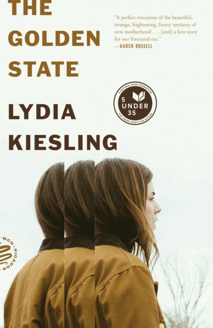 Binding: Paperback
Description: National BOOK Foundation 5 Under 35 PICK. Finalist FOR THE VCU Cabell First Novelist Award. Longlisted FOR THE Center FOR Fiction's First Novel Prize. Named one of the Best Books of 2018 by NPR Bookforum and Bustle. One of Entertainment Weekly's 10 Best Debut Novels of 2018.