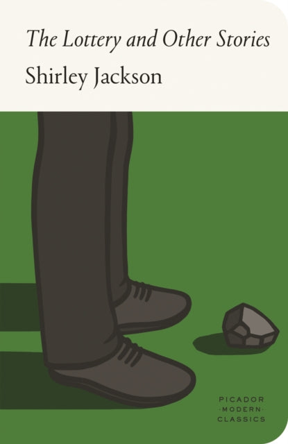 The Lottery And Other Stories