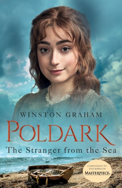 Binding: Paperback
Description: The Stranger from the Sea is the eighth novel in Winston Graham's hugely popular Poldark series and continues the story after the fifth TV series which has become an international phenomenon starring Aidan Turner. Cornwall 1810.