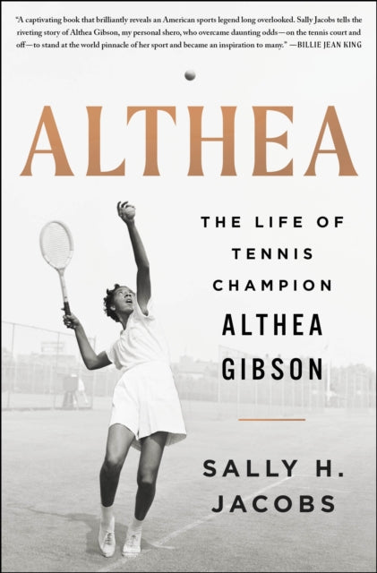 Binding: Hardcover
Description: Washington POST BEST Nonfiction OF 2023 Kirkus Reviews BEST Biographies OF 2023 Shorlisted FOR THE 2023 William HILL Sports BOOK OF THE YEAR A captivating book that brilliantly reveals an American sports legend long overlooked.