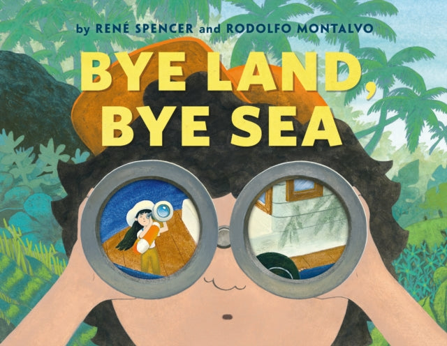Binding: Hardcover
Description: Two children from different backgrounds show that friendship has no language in this epic bilingual story about being lost and finding a friend who understands. I'm lost. Soy naufrago.