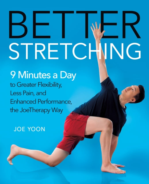 Binding: Hardcover
Description: Achieve life - changing results for your body greater mobility better functionality enhanced performance and less pain in as little as 9 minutes a day.