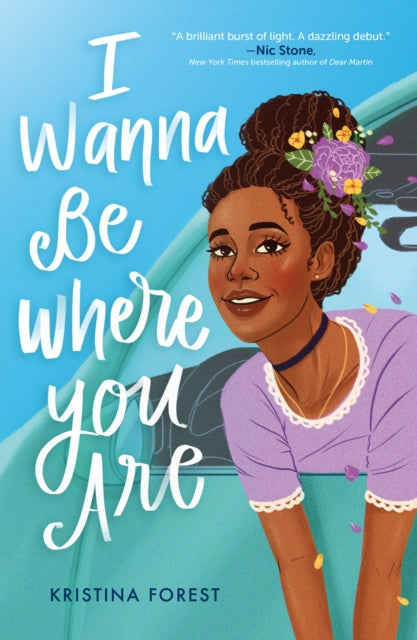 Binding: Paperback
Description: A debut young adult rom - com about an African American ballerina who finds love on the road to an audition." In a world where it's easy to lose faith in love I Wanna Be Where You Are is a brilliant burst of light. A dazzling debut.