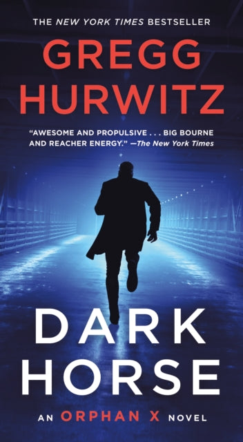 Binding: Paperback
Description: * NEW YORK Times Bestseller* Gregg Hurwitz's New York Times bestselling series returns when Orphan X faces his most challenging mission ever in Dark Horse. Evan Smoak is a man with many identities and a challenging past.