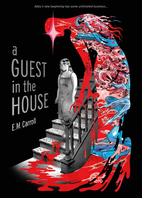 Binding: Hardcover
Description: Winner of the 2024 L a Times Book Prize Winner of the 2024 Lammy Award Winner for Lgbtq+ Comic New York Times Notable Book of 2023 Winner of the 2024 The Doug Wright Award for Best Book In E. M.