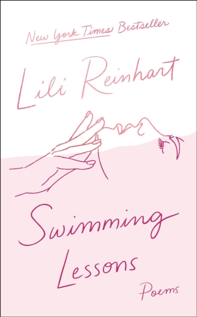 Binding: Paperback
Description: Instant New York Times Bestseller The debut collection of poetry from Lili Reinhart the actress and outspoken advocate for mental health awareness and body positivity. I seem to be your new favorite novel. One that keeps you up at night turning my pages.