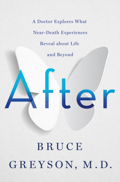 Binding: Hardcover
Description: The world's leading expert on near - death experiences reveals his journey toward rethinking the nature of death life and the continuity of consciousness.