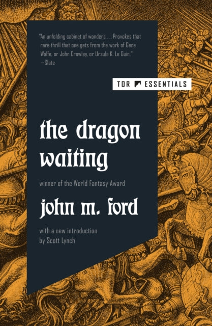 Binding: Paperback
Description: The best mingling of history with historical magic that I have ever seen. Gene Wolfe In a snowbound inn high in the Alps four people meet who will alter fate. A noble Byzantine mercenary A female Florentine physician An ageless Welsh wizard And Sforza the uncanny duke.